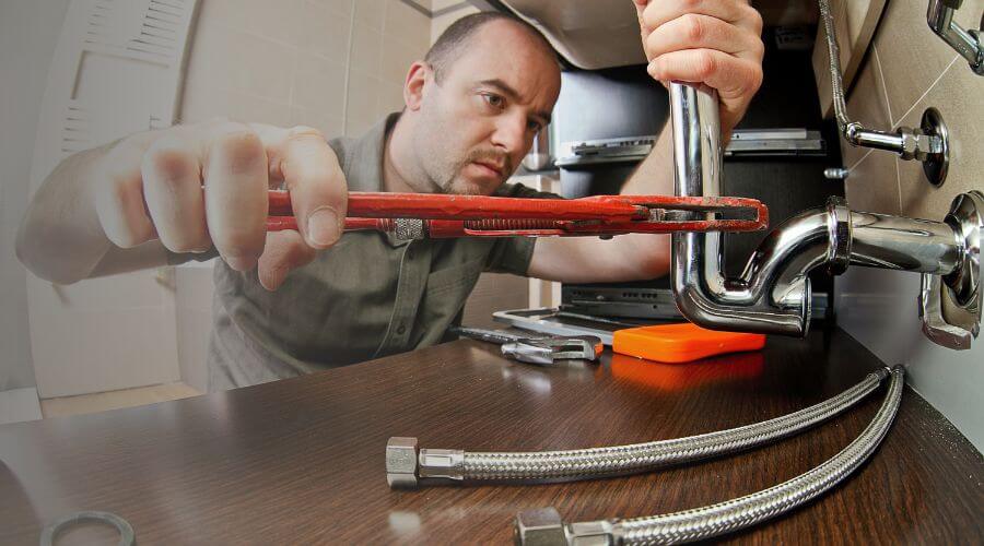 Local water heater installation in Holcomb, MO